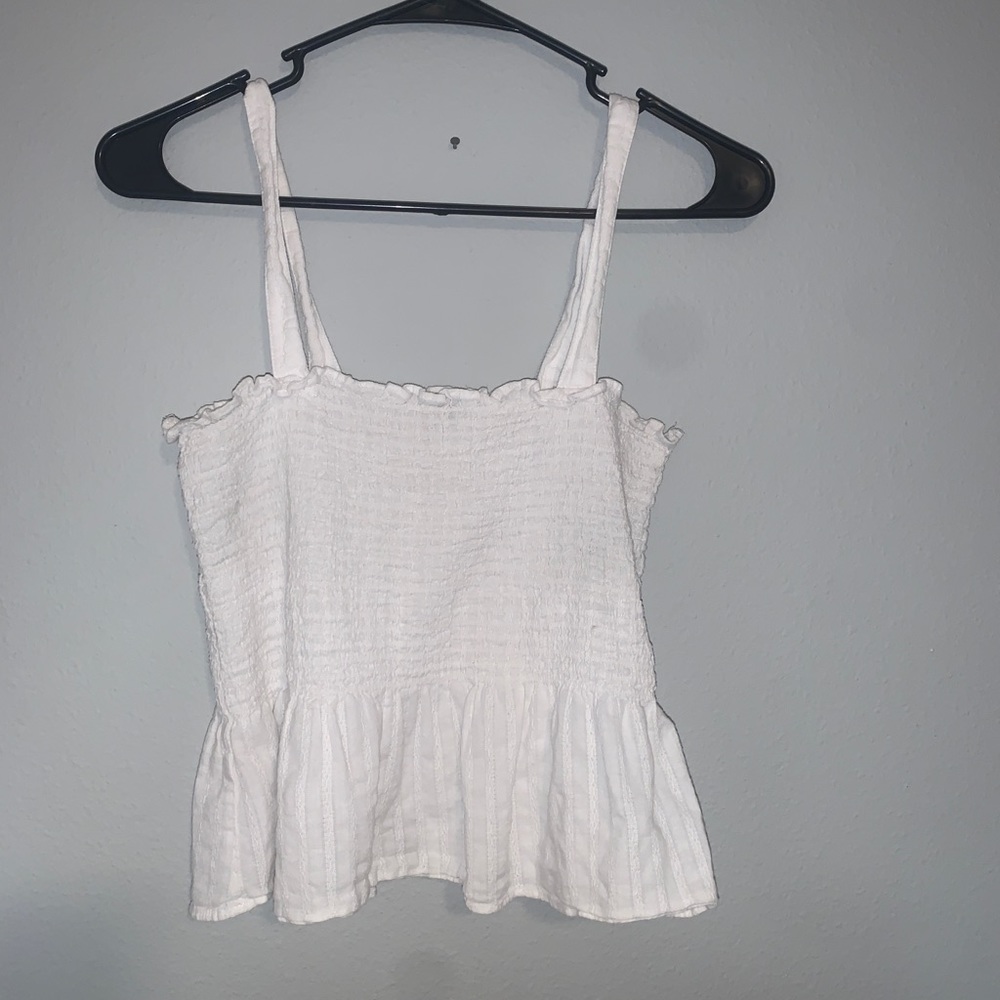 American Eagle top